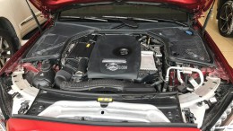 Bán Mercedes C300 AMG sản xuất 2017 đăng ký 2018 Cá nhân.