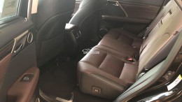 Bán xe Lexus Rx350 sản xuất 2019 New tag 100% Mới zin!!