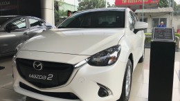 Bán xe Mazda 2 Khuyễn Mãi Hot, Tận Tâm Phục Vụ