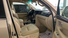 Bán Lexus Lx570 sản xuất 2009 đăng ký tên Cá nhân. Xe đã lên fom 2015
