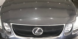 Cần bán con Lexus GS300 2006 đk 2017 nhập khẩu giá tốt