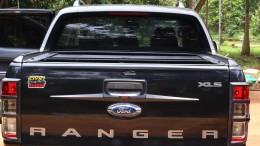 Ford Ranger XLS 2016 4x2 MT chính chủ 