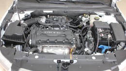 Cần bán Chevrolet Cruze LT đời 2017 giá rẻ bất ngờ