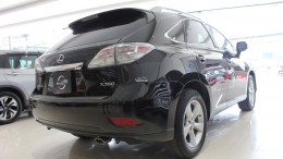 Cần bán Lexus RX350 đời 2009 nhập khẩu giá ưu đãi