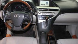 Cần bán Lexus RX350 đời 2009 nhập khẩu giá ưu đãi