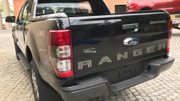 Ford Ranger 2019 giá tốt nhất thị trường.