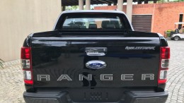 Ford Ranger 2019 giá tốt nhất thị trường.