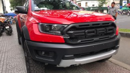 Ford Raptor 2019 giá tốt nhất Sài Gòn