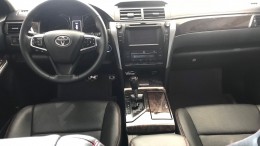 Toyota Camry 2.5Q đời 2016 giá siêu tốt