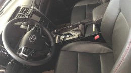 Toyota Camry 2.5Q đời 2016 giá siêu tốt