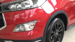 Bán xe Toyota Innova 2.0G Venturer Màu Đỏ - Khuyến Mãi Lớn - Giao Ngay