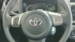 Bán xe Toyota Wigo G 1.2 AT 2019 Giá Tốt, Đủ Màu, Giao Ngay