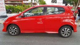 Bán xe Toyota Wigo G 1.2 AT 2019 Giá Tốt, Đủ Màu, Giao Ngay