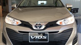 Mua xe Toyota Vios 2019 giá siêu ưu đãi, Giao xe ngay. Gọi ngay 0941539666 để nhận khuyến mại tốt nhất