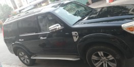 Bán Xe Ford Everest 2010