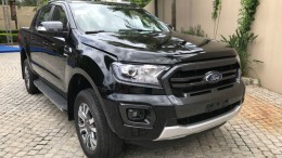Ford Ranger 2019 giá tốt nhất Sài Gòn