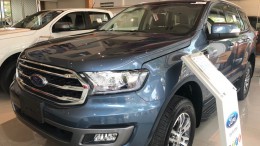 Ford Everest 2019 giá tốt nhất thị trường.