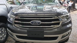 Ford Everest 2019 giá tốt nhất thị trường.