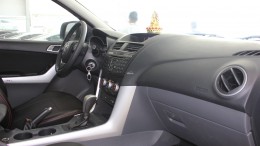 Cần bán Mazda BT 50 mẫu bán tải mới về cực đẹp
