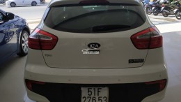 KIA RIO 2015 hatchback, đã đi được 29.000km  giá 490 Tr có thương lượng khi xem xe trực tiếp