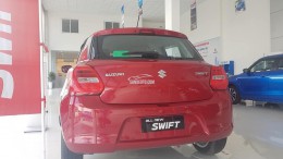 Suzuki Swift 2019 nhập khẩu nguyên chiếc | Hỗ trợ trả góp LH : 0961 435 222