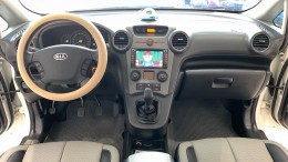KIA CARENS 2015 hatchback, đã đi được 70.000km  giá 425Tr có thương lượng khi xem xe trực tiếp