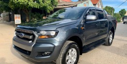 Cần bán Ford Ranger XLS 2.2 2016 Số Tự Động