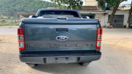 Cần bán Ford Ranger XLS 2.2 2016 Số Tự Động