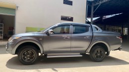 Cần bán Mitsubishi Triton 2016 Tự động