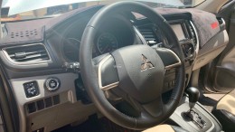 Cần bán Mitsubishi Triton 2016 Tự động
