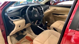 Toyota VIOS 1.5E MT mới, đủ màu, giá tốt