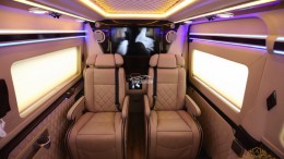 Limousine VIP 2019 chỉ duy nhất 1 chiếc giảm giá 200tr.