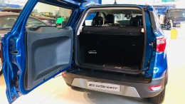 Ford Ecosport Giảm Mạnh 60 Triệu - Chạy số cuối tháng