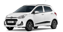 Hyundai I10 đủ màu, đủ phiên bản, hổ trợ vay lên đến 80% giá trị xe, xe có sẳn, giao ngay. giá từ 340tr