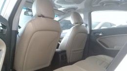 Cần bán Kia Cerato 2018 1.6 mt, xe đẹp như mơ, odo cực thấp giá siêu lướt