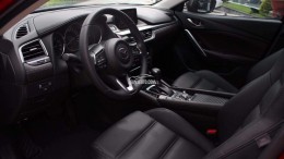 Mazda 3 1.5L Luxury 2019 ưu đãi đến 70tr
