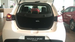 Mazda 2 nhập Thái khuyến mãi sốc ưu đãi đến 70 triệu