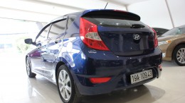 Hyundai Accent Blue 2015 nhập Hàn Quốc giá tốt