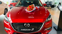Mazda 3 Sedan 2.0