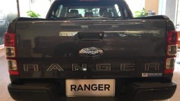Xe Ranger Giảm Giá Sóc Tận ÓC Chỉ có Hoàng Hưng Bến Thành Ford