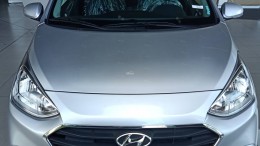 Hyundai Grand I10 2019 1.2AT,MT CKD New giá tốt nhất
