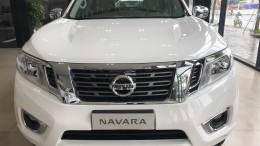 Nissan Navara EL 2020