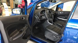 Ford Ecosport mới 100% 9/2019