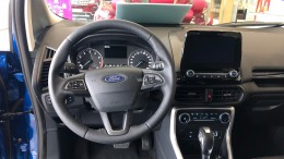 Ford Ecosport mới 100% 9/2019