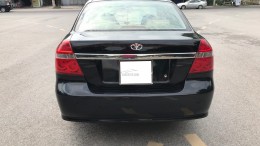 Daewoo Gentra sx đời 2008, màu đen, Nói k xe dịch vụ với taxi đổi màu