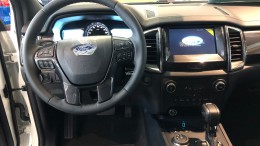 Ford Everest 2019 nhập khẩu mới 100% 9/2019