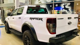 Raptor 2019 mới 100% nhập khẩu 9/2019