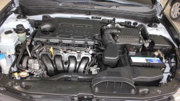 Hyundai Sonata 2011 nhập khẩu nguyên chiếc giá tốt