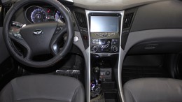 Hyundai Sonata 2011 nhập khẩu nguyên chiếc giá tốt