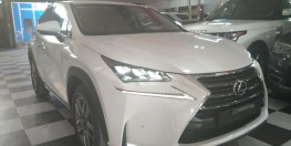 Bán Lexus NX200t 2015 tên cá nhân Hà Nội Uy tín giá tốt